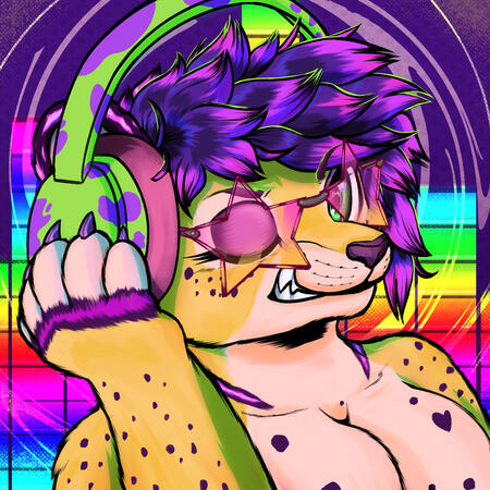 Electra Icon for GoriNikki